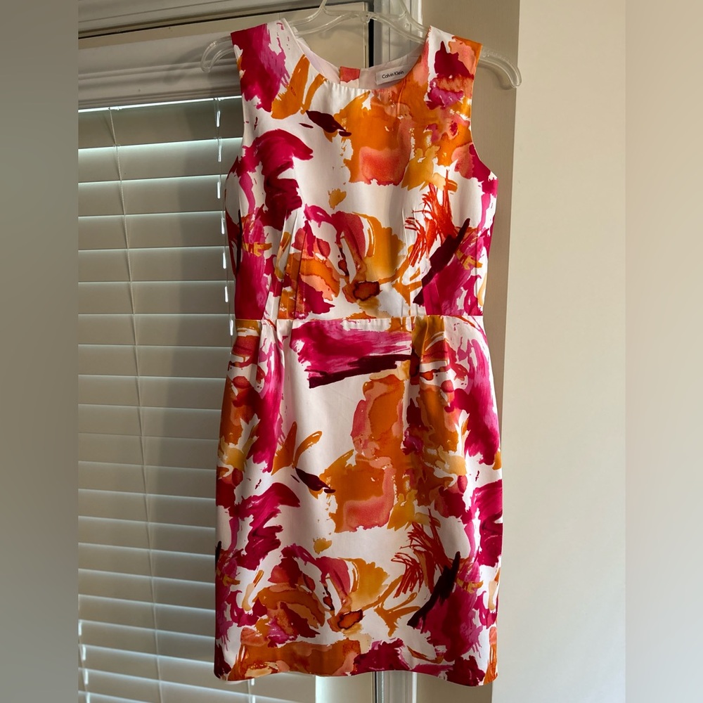 Calvin Klein Dress